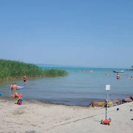 Apartment Azur Port Wellness Apartman *