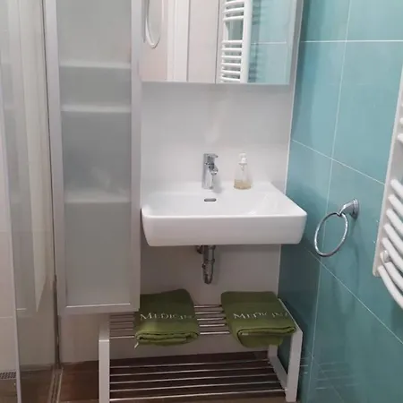 Azur Port Wellness Apartman Apartment Siofok